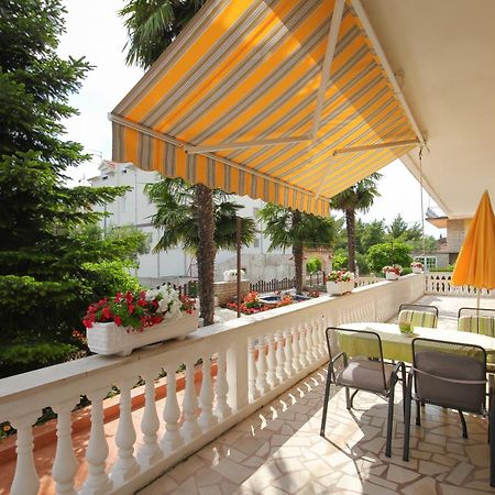 Villa Brajkovic Vodice Bagian luar foto