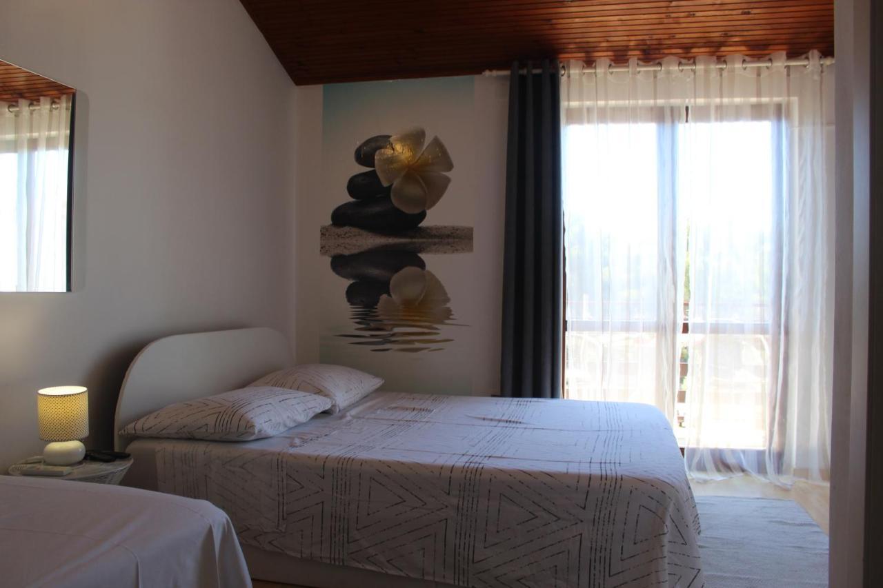 Villa Brajkovic Vodice Bagian luar foto