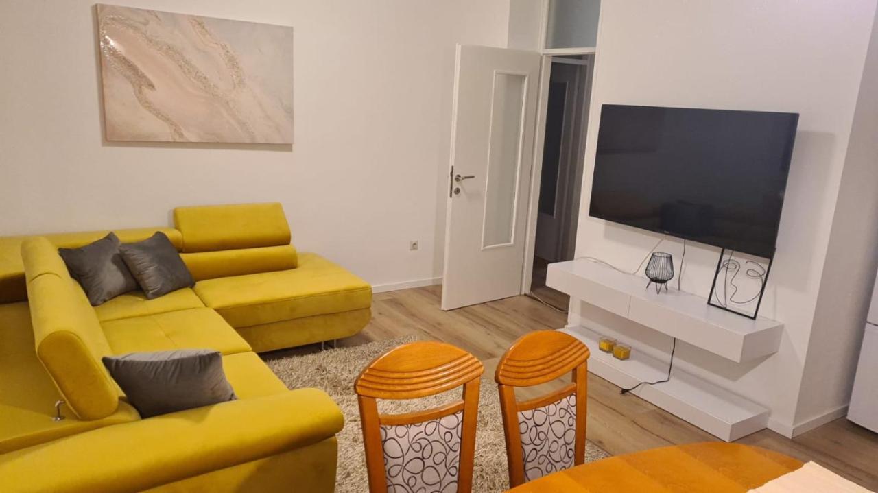 Villa Brajkovic Vodice Bagian luar foto