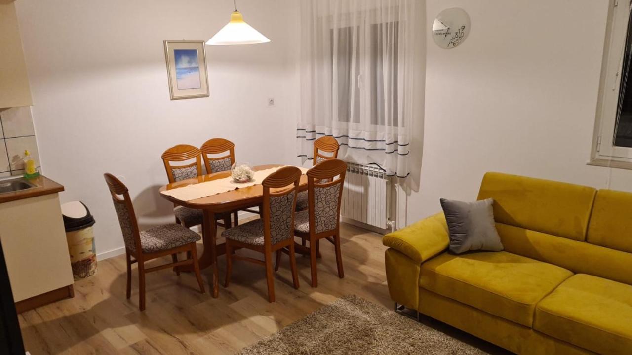 Villa Brajkovic Vodice Bagian luar foto