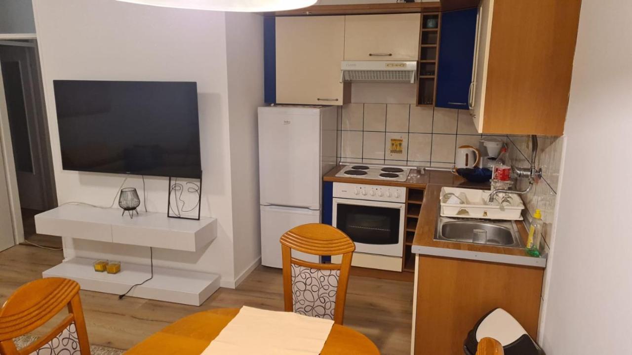 Villa Brajkovic Vodice Bagian luar foto