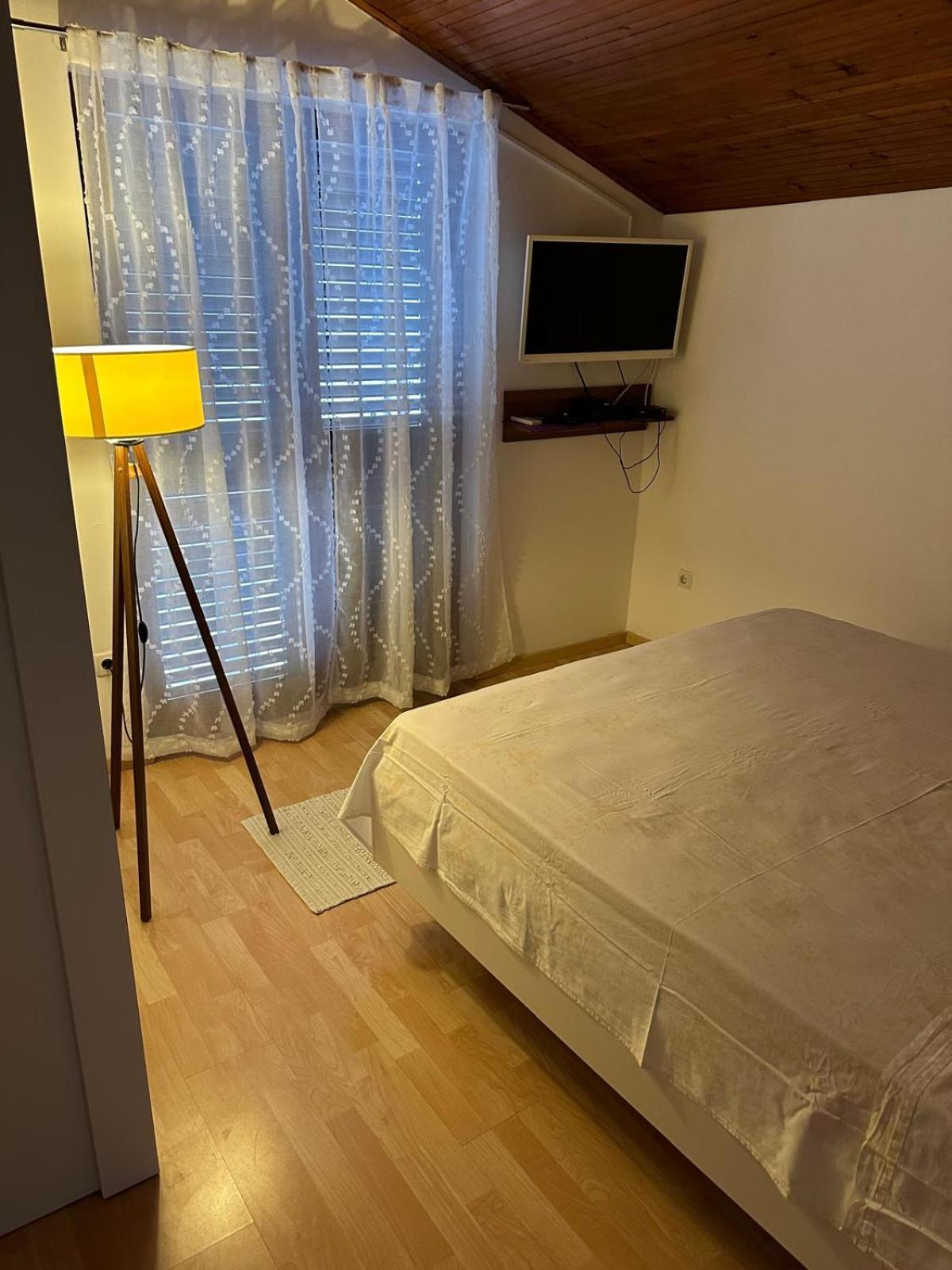 Villa Brajkovic Vodice Bagian luar foto