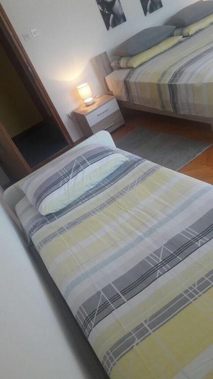 Villa Brajkovic Vodice Bagian luar foto