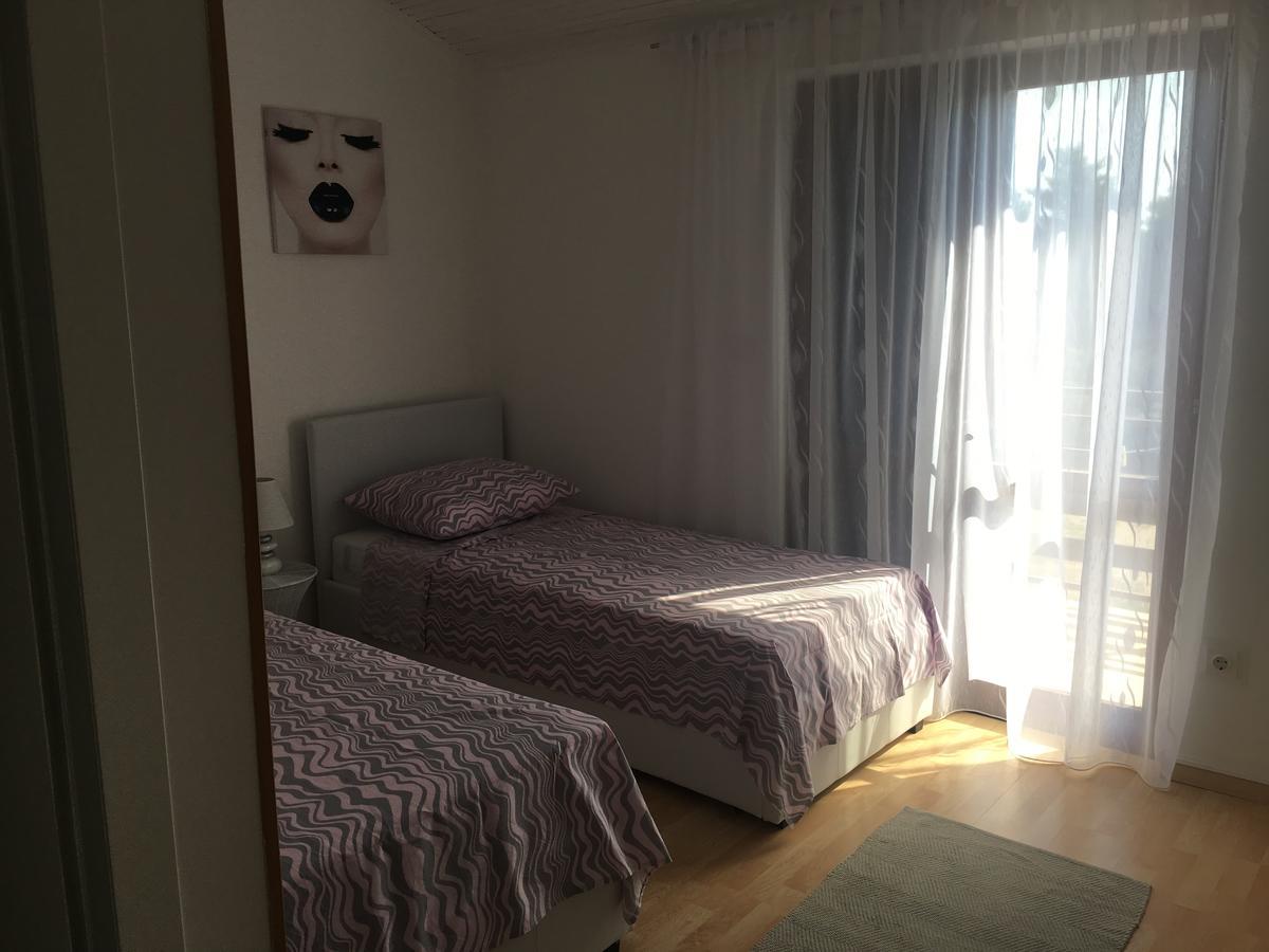 Villa Brajkovic Vodice Bagian luar foto