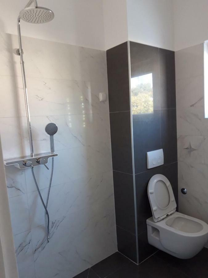 Villa Brajkovic Vodice Bagian luar foto